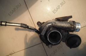 G417 MASTER II 2.5 DCI ТУРБОКОМПРЕССОР 8200483650