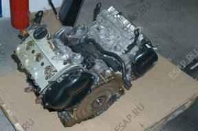 G789 Audi A6 C6 2.4 V6 бензиновый двигатель BDW 177KM
