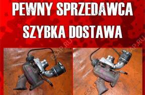 G94059145701G ТУРБОКОМПРЕССОР VW PASSAT B5 2.5 TDI