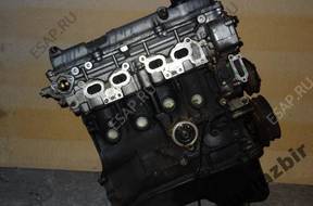 GA16 двигатель BENZYNOWY NISSAN PRIMERA 1.6 16V  wlkp