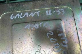 GALANT 1.8 D 2.0 TD MD121767 БЛОК УПРАВЛЕНИЯ ДВИГАТЕЛЕМ