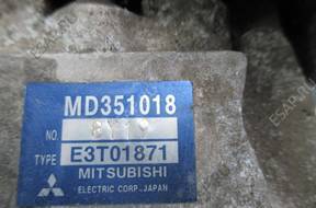 Galant 2,4 GDI ТНВД MD351018 E3T01871