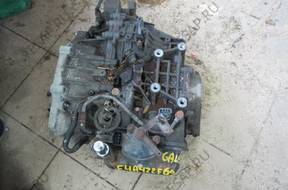 GALANT 2,4GDI - КОРОБКА ПЕРЕДАЧ TIPTRONIK F4A422F69