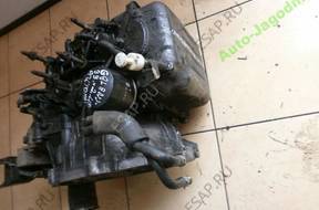 GALANT 2.4GDI 96-02 КОРОБКА ПЕРЕДАЧW AUT F4A422E6B