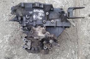 Galant 2.5 v6 КОРОБКА ПЕРЕДАЧ Biegów МЕХАНИЧЕСКАЯ