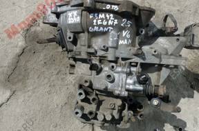 GALANT 2.5v6 2001 год. КОРОБКА ПЕРЕДАЧw МЕХАНИЧЕСКАЯ