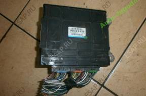GALANT  96-06 2.4GDI БЛОК УПРАВЛЕНИЯ ДВИГАТЕЛЕМ MR420430