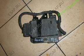 GALANT 96-06 2.4GDI БЛОК УПРАВЛЕНИЯ WTRYSKW MD340897