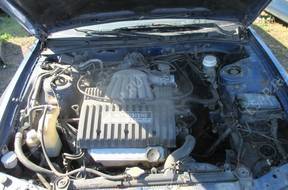 GALANT 96-06 2.5 V6 двигатель 6A13 GOY SUPEK