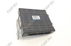 GALANT 97-03 БЛОК УПРАВЛЕНИЯ ДВИГАТЕЛЕМ 2.4GDI MR420431