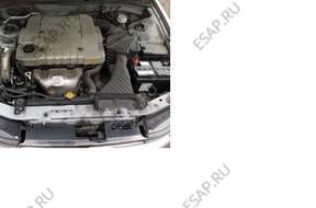 GALANT SPACE WAGON RUNNER 2.4 GDI КОРОБКА ПЕРЕДАЧ АВТОМАТИЧЕСКАЯ