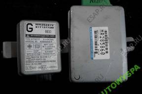 GALANT VI 01 год,  БЛОК УПРАВЛЕНИЯ MR252872