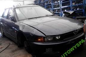 GALANT VI  01 год, двигатель 2.5 V6 3EW F-RA IGA GDASK