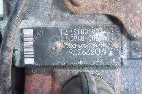 GALANT VI 2.0 TD ТНВД MD329376 kompletn
