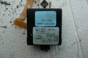GALANT VI 2.4 GDI 97-03 год, БЛОК УПРАВЛЕНИЯ МОДУЛЬ MR438842