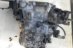 GALANT VII КОРОБКА ПЕРЕДАЧW MANUALNAL 2,0 16V
