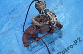 GALAXY 1.9 TDI 1999 год. ТУРБОКОМПРЕССОР 028145702P