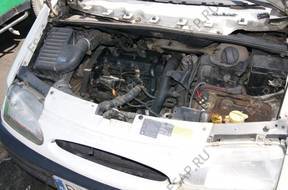 Galaxy 1.9 TDI 90 л.с. насос Wtrysku FV GW