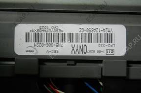 GALAXY 2,3 B БЛОК УПРАВЛЕНИЯ 7M5906022M imo КОМПЛЕКТ