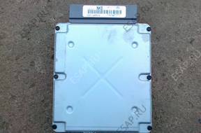 GALAXY 2,3 DOHC БЛОК УПРАВЛЕНИЯ XM2F-12A650-DA