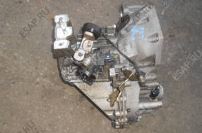 GALAXY 2003 год. 2.3 BEN КОРОБКА ПЕРЕДАЧW