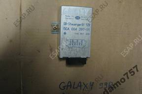 GALAXY 2.8 МОДУЛЬ ТЕМПОМАТОМ 1H0907305 5GA00439711