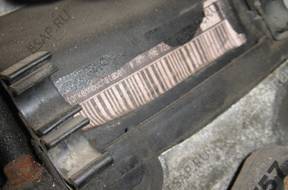 GALAXY 2.8 V6 AMY двигатель 170KM