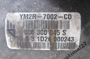 GALAXY 96-05 2,0 2,3 КОРОБКА ПЕРЕДАЧW YM2 год,-7002-CD