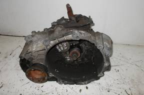 GALAXY ALHAMBRA SHARAN КОРОБКА ПЕРЕДАЧW FUP 1,9 TDI