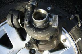 GALAXY ALHAMBRA SHARAN ТУРБО 1.9TDI 110 KM
