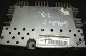 GALAXY АУДИОУСИЛИТЕЛЬ 94AP-18T806-AA