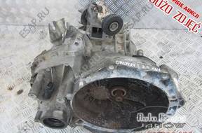Galaxy MK1 2.0 16V DOHC КОРОБКА ПЕРЕДАЧW 957TCB