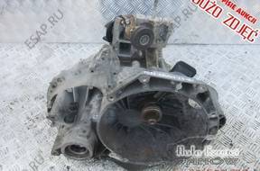 Galaxy MK1 2.3 16V КОРОБКА ПЕРЕДАЧW YM2 год,-7002-CF