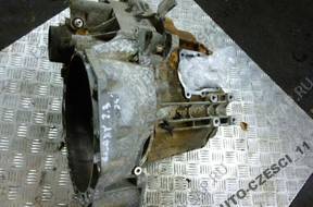 GALAXY MK1 2.3 16V SKRZYNIA BIEG ZKIE ZD-WOLA