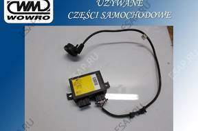 GALAXY MK1 МОДУЛЬ immobilizera 7M0953257L