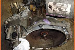 GALAXY MK2 00-05 2.3 КОРОБКА ПЕРЕДАЧW YM2 год,