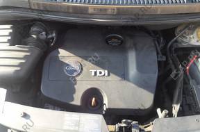 GALAXY MK2 1.9 TDI 115KM 130KM КОРОБКА ПЕРЕДАЧW