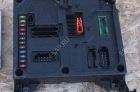 GALAXY MK2 1.9 TDI БЛОК УПРАВЛЕНИЯ BSI S110730200