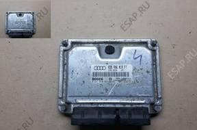GALAXY MK2 1.9 TDI БЛОК УПРАВЛЕНИЯ ДВИГАТЕЛЕМ 038906019FA