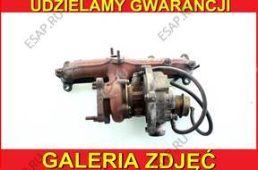 GALAXY MK2 1.9 TDI ТУРБОКОМПРЕССОР 53031015099