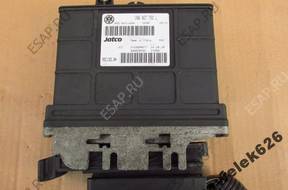 GALAXY MK2 1.9TDi БЛОК УПРАВЛЕНИЯ КПП 09B927750L