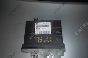 Galaxy Mk2 БЛОК УПРАВЛЕНИЯ КПП TIP TRONIC 09B927750