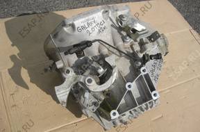 GALAXY MK3 1.6TDCI 12 год, КОРОБКА ПЕРЕДАЧW BG9 год,7F096BA