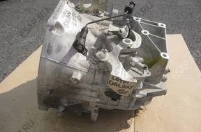 GALAXY MK3 1.6TDCI 12 год, КОРОБКА ПЕРЕДАЧW BG9 год,7F096BA