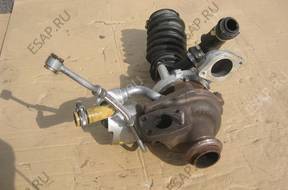 GALAXY MK3 1.6TDCI 2012 год ТУРБИНА 9686120680