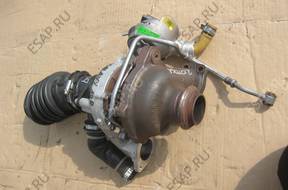 GALAXY MK3 1.6TDCI 2012 год ТУРБИНА 9686120680
