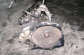 GALAXY MK3 1.8 TDCI 125KM КОРОБКА ПЕРЕДАЧ 5B 6G9 год,-7002-BC