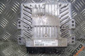 GALAXY MK3 1.8 TDCI БЛОК УПРАВЛЕНИЯ ДВИГАТЕЛЕМ 6U7112A650LA