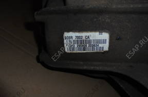 GALAXY MK3 1.8 TDCI SKYRZNIA 5-СТУПЕНЧАТАЯW 6G9 год,-7002-CA