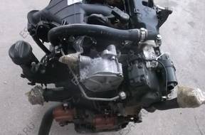 GALAXY MK3 2.0 TDCI 2008 140KM 90TY двигатель KPL